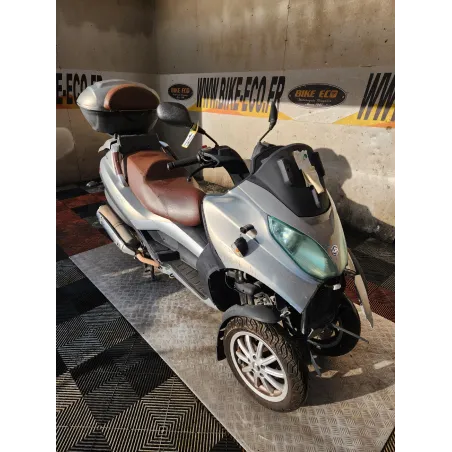 PIAGGIO MP3 500 LT