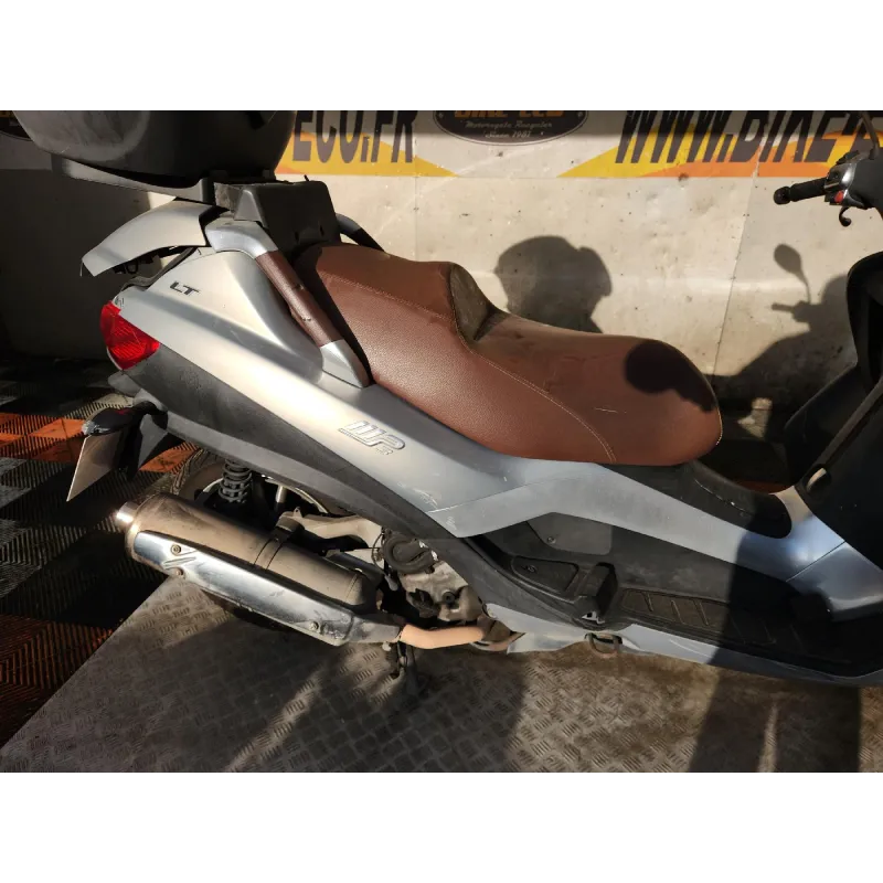 PIAGGIO MP3 500 LT
