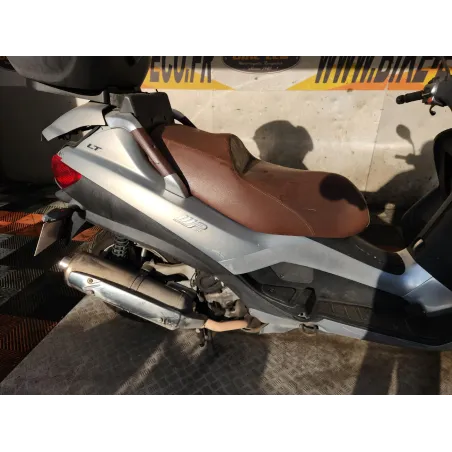 PIAGGIO MP3 500 LT