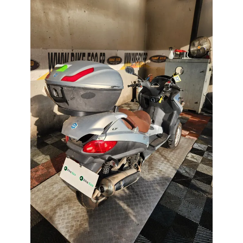 PIAGGIO MP3 500 LT