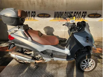 PIAGGIO MP3 500 LT