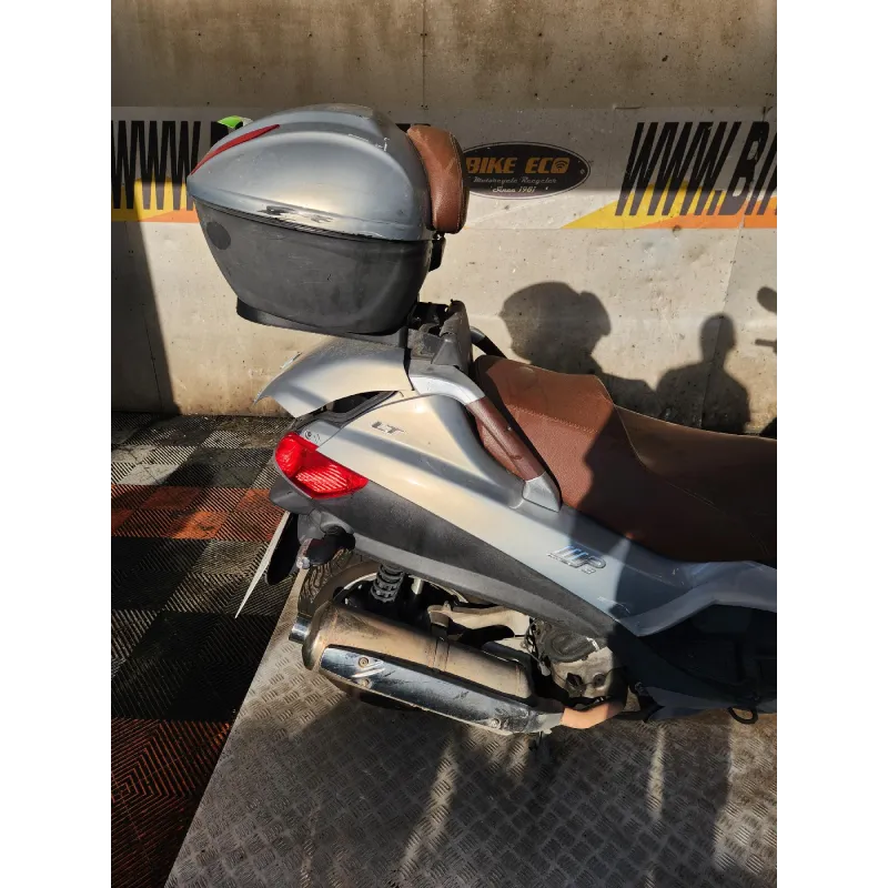 PIAGGIO MP3 500 LT