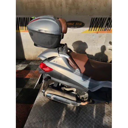 PIAGGIO MP3 500 LT