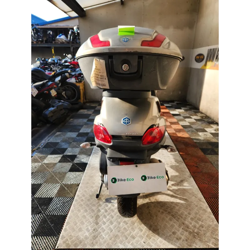 PIAGGIO MP3 500 LT