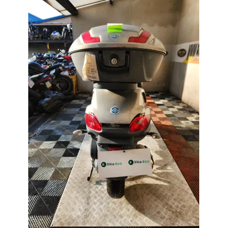 PIAGGIO MP3 500 LT