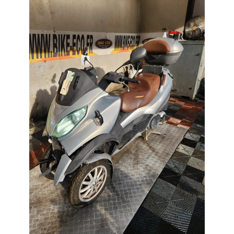 PIAGGIO MP3 500 LT