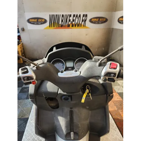 PIAGGIO MP3 500 LT