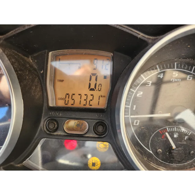 PIAGGIO MP3 500 LT