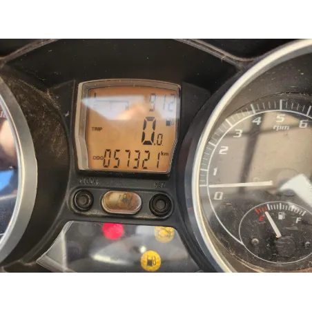 PIAGGIO MP3 500 LT