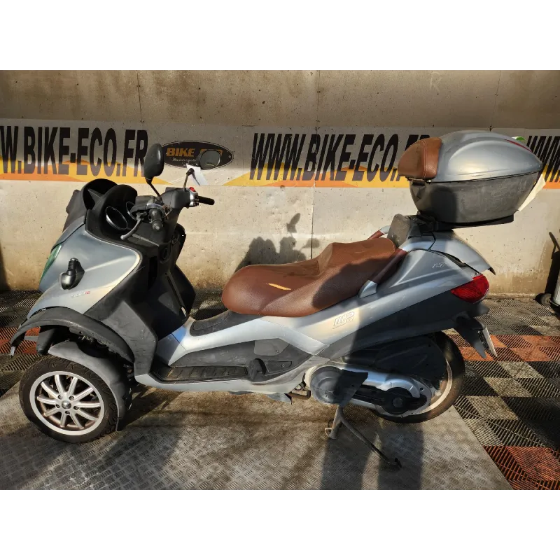 PIAGGIO MP3 500 LT