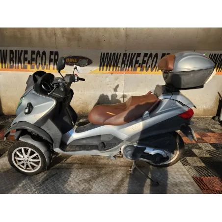 PIAGGIO MP3 500 LT