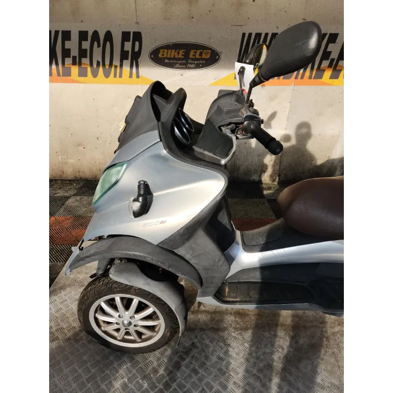 PIAGGIO MP3 500 LT