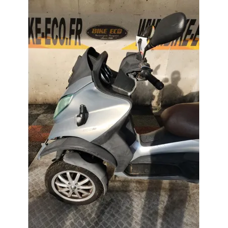 PIAGGIO MP3 500 LT