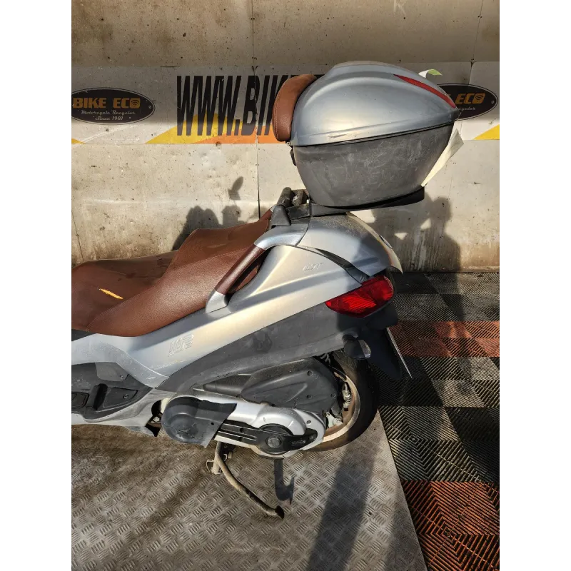 PIAGGIO MP3 500 LT