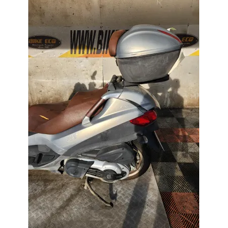 PIAGGIO MP3 500 LT