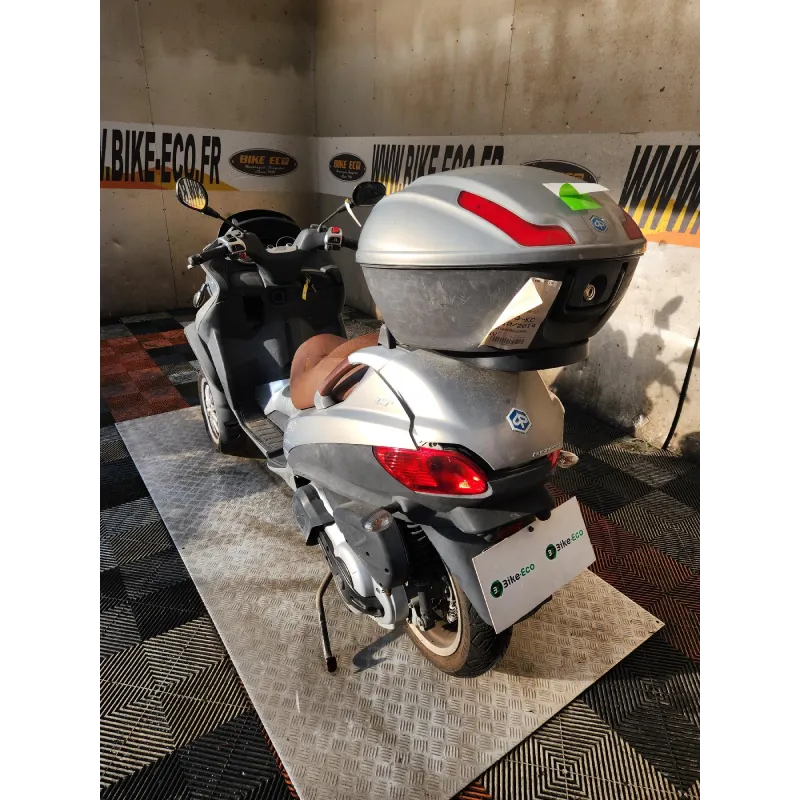 PIAGGIO MP3 500 LT