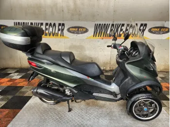 PIAGGIO MP3 300 LT PIAGGIO