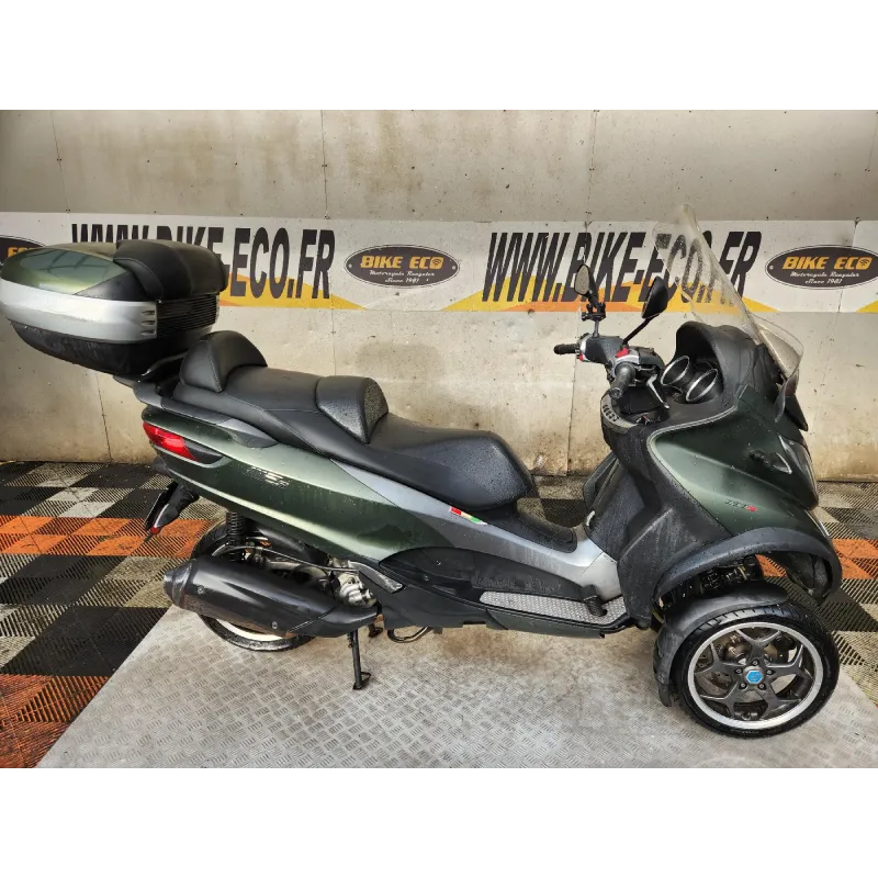 PIAGGIO MP3 300 LT PIAGGIO