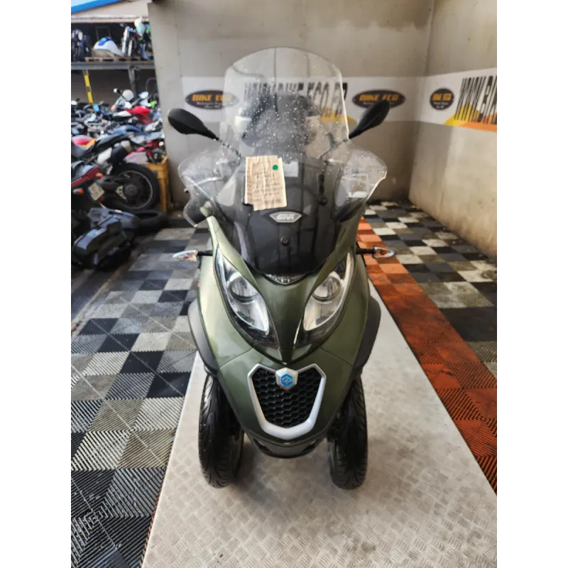 PIAGGIO MP3 300 LT PIAGGIO