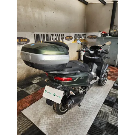 PIAGGIO MP3 300 LT PIAGGIO