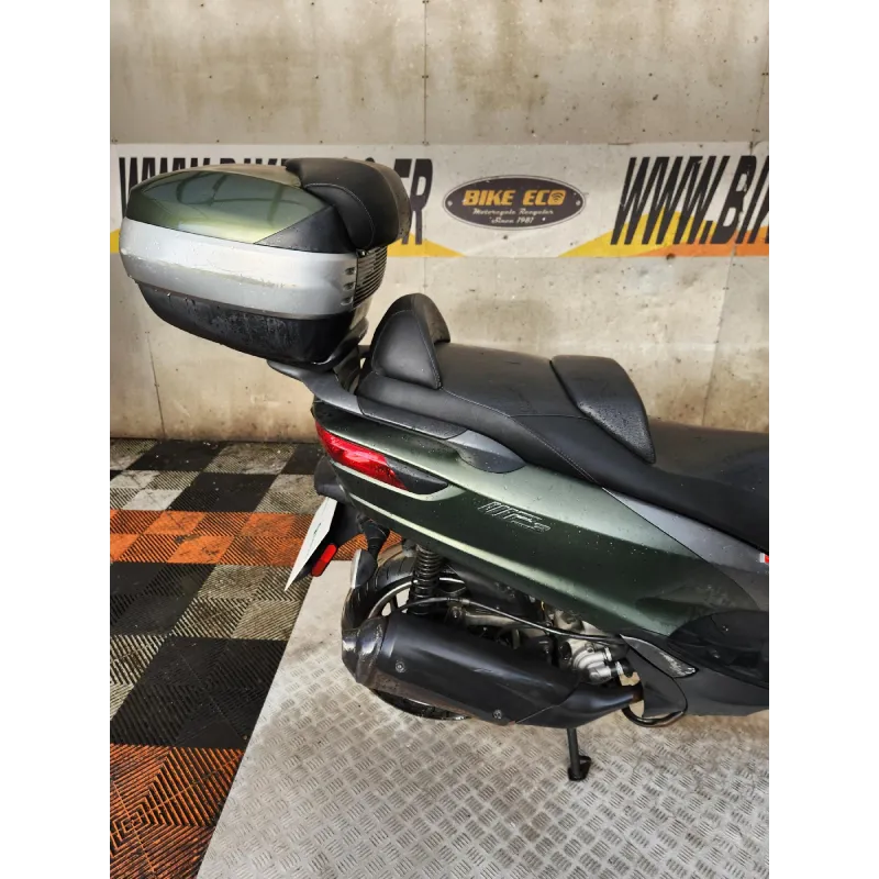 PIAGGIO MP3 300 LT PIAGGIO