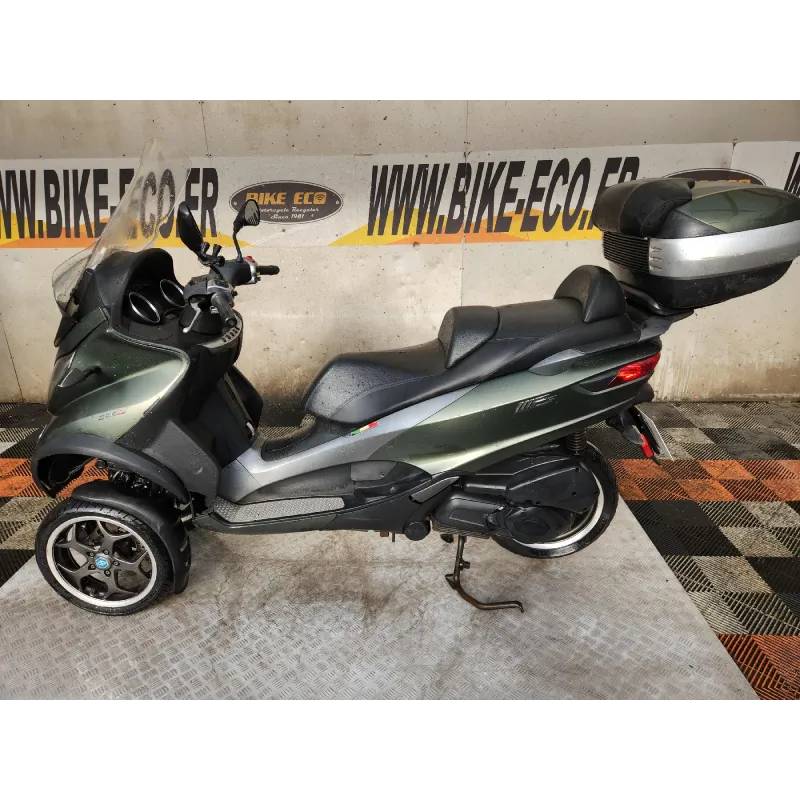 PIAGGIO MP3 300 LT PIAGGIO