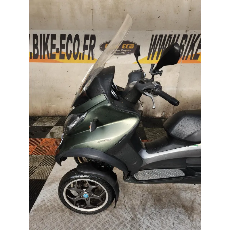 PIAGGIO MP3 300 LT PIAGGIO