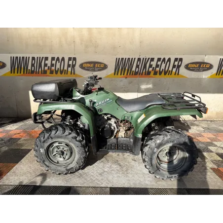 YAMAHA QUAD BRUIN 350