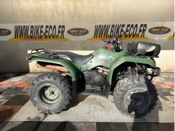 YAMAHA QUAD BRUIN 350