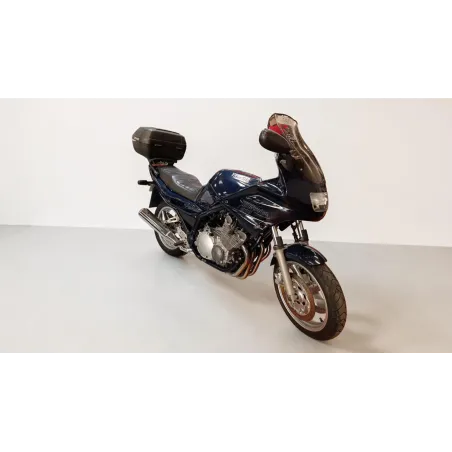 YAMAHA DIVERSION 900
