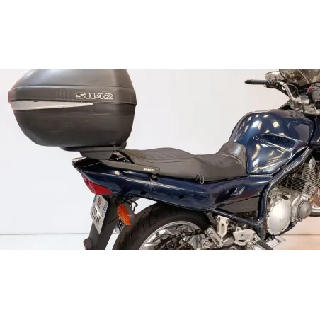 YAMAHA DIVERSION 900