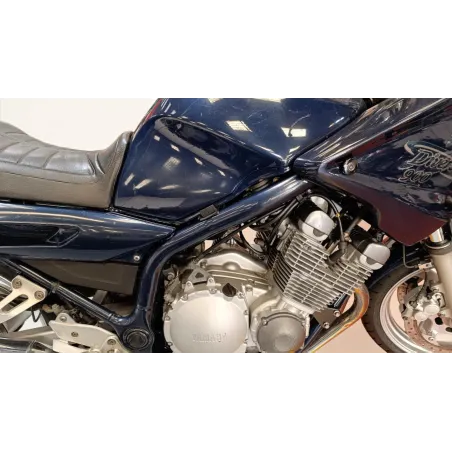 YAMAHA DIVERSION 900