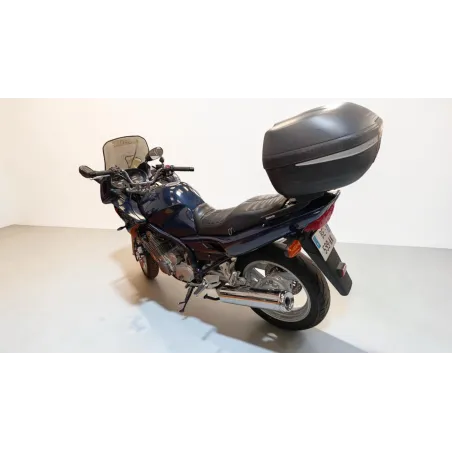 YAMAHA DIVERSION 900