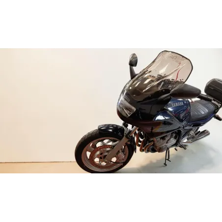 YAMAHA DIVERSION 900