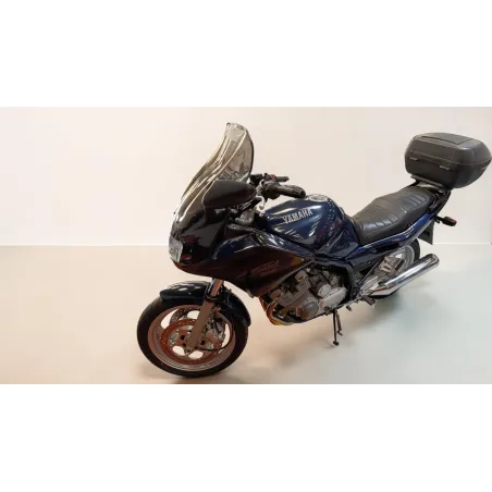 YAMAHA DIVERSION 900