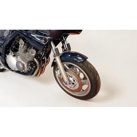 YAMAHA DIVERSION 900