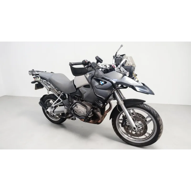 BMW R1200GS