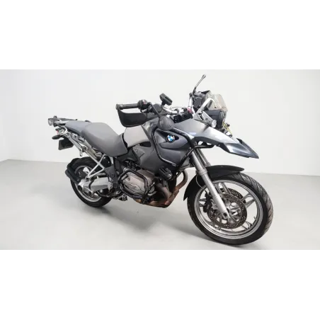BMW R1200GS