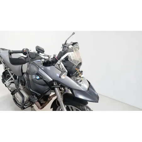 BMW R1200GS