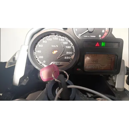 BMW R1200GS