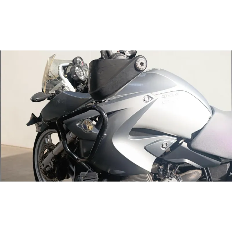 BMW R1200GS