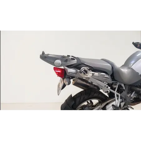 BMW R1200GS
