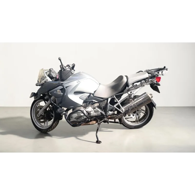 BMW R1200GS