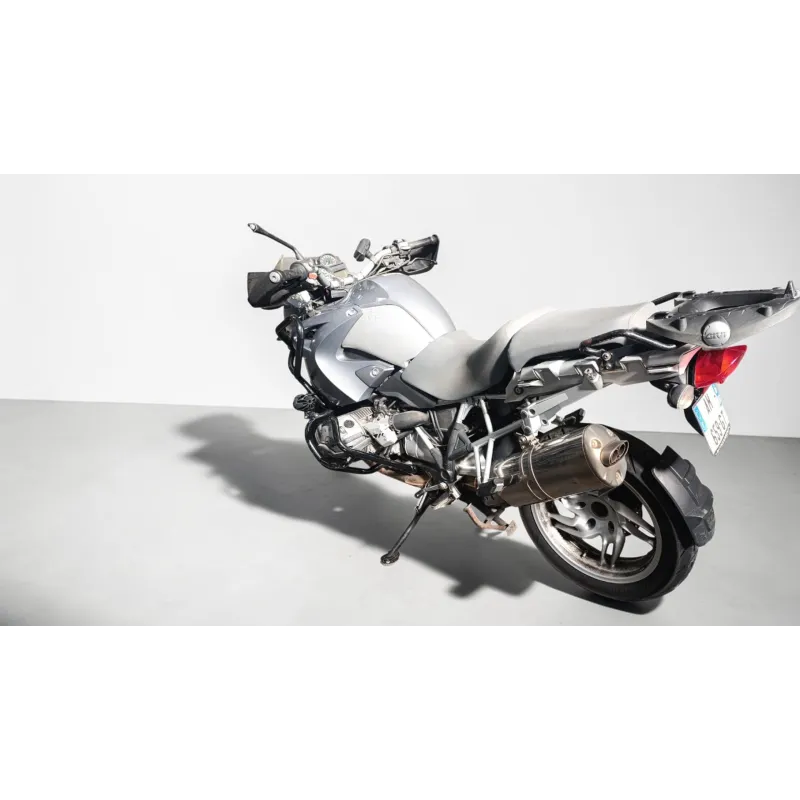 BMW R1200GS