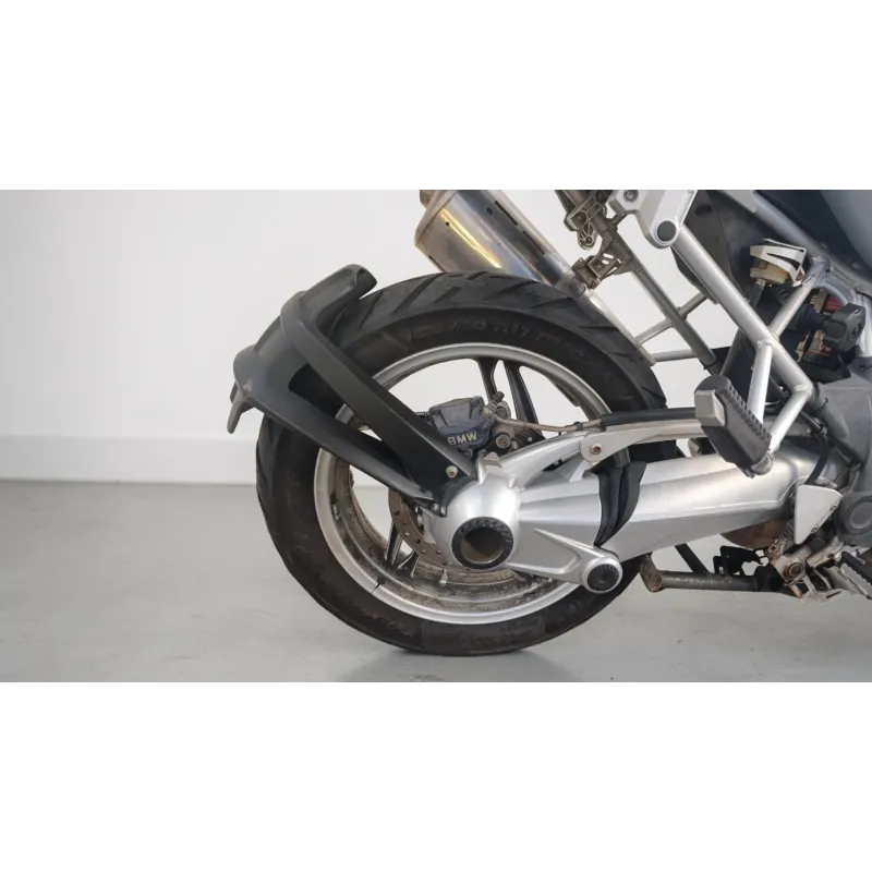 BMW R1200GS