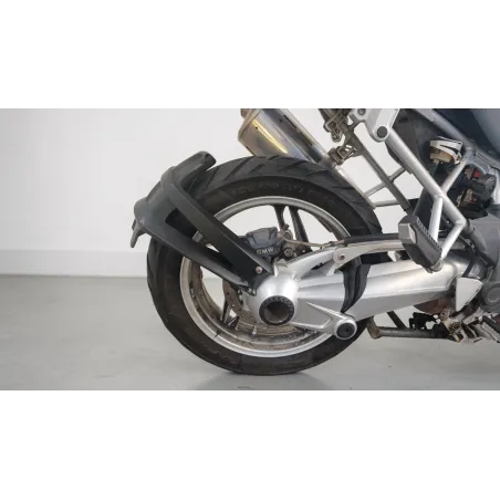 BMW R1200GS