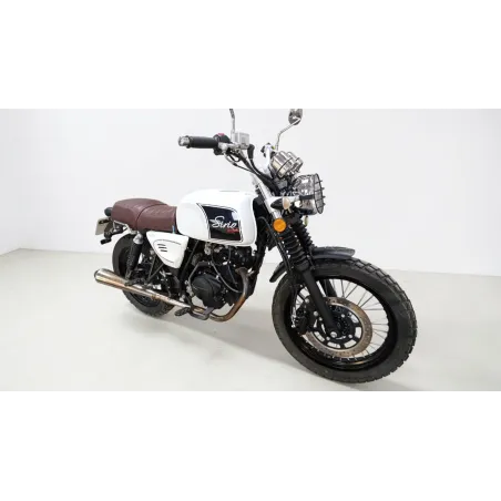 ORCAL SIRIO 125
