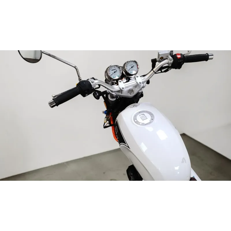 ORCAL SIRIO 125
