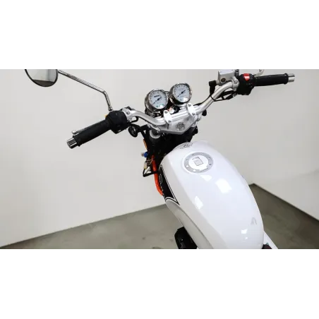 ORCAL SIRIO 125