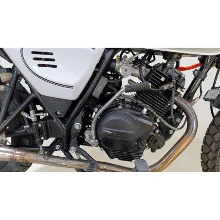ORCAL SIRIO 125